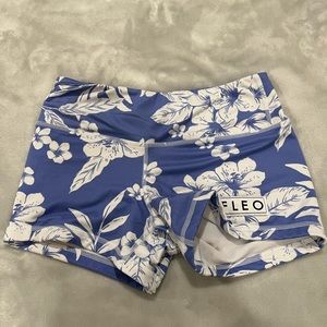 Fleo Small Original Shorts